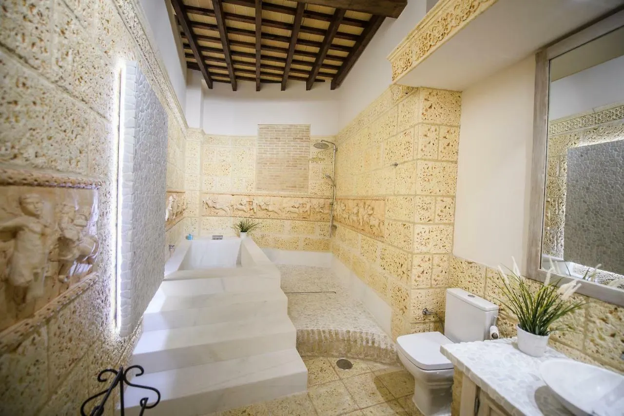 Casa Boutique Sanlucar Villa Sanlucar de Barrameda