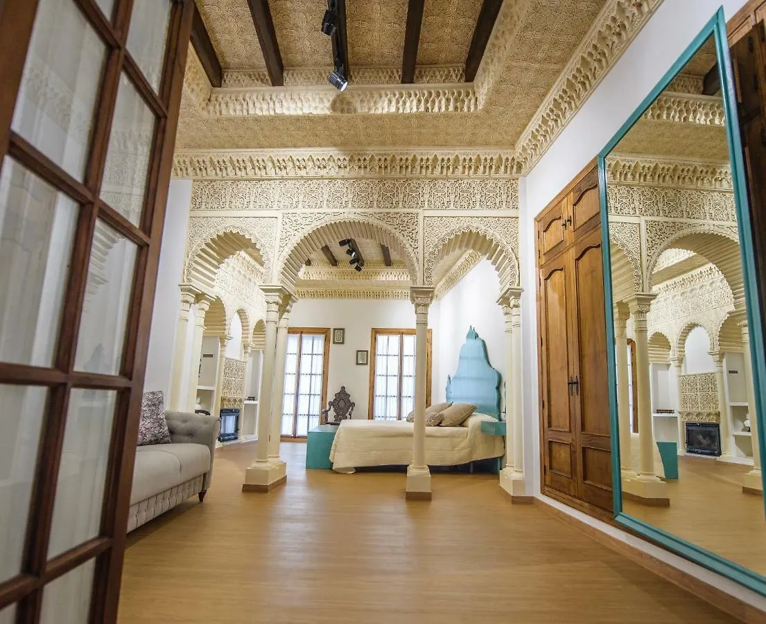 Casa Boutique Sanlucar Villa Sanlucar de Barrameda