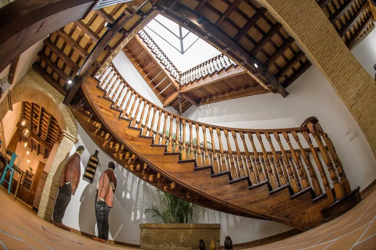 Villa Casa Boutique Sanlucar Sanlúcar de Barrameda Spagna