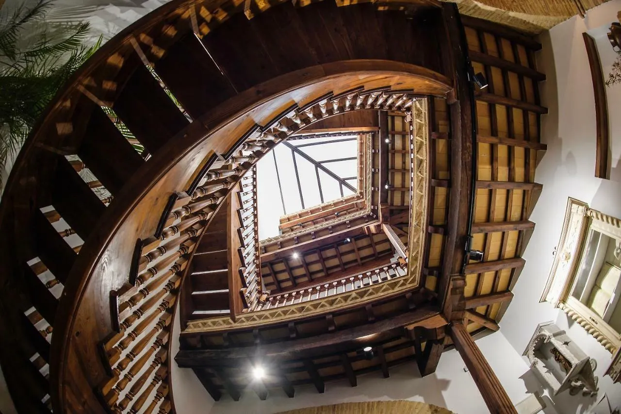 Casa Boutique Sanlucar Villa Sanlúcar de Barrameda 0*,  İspanya