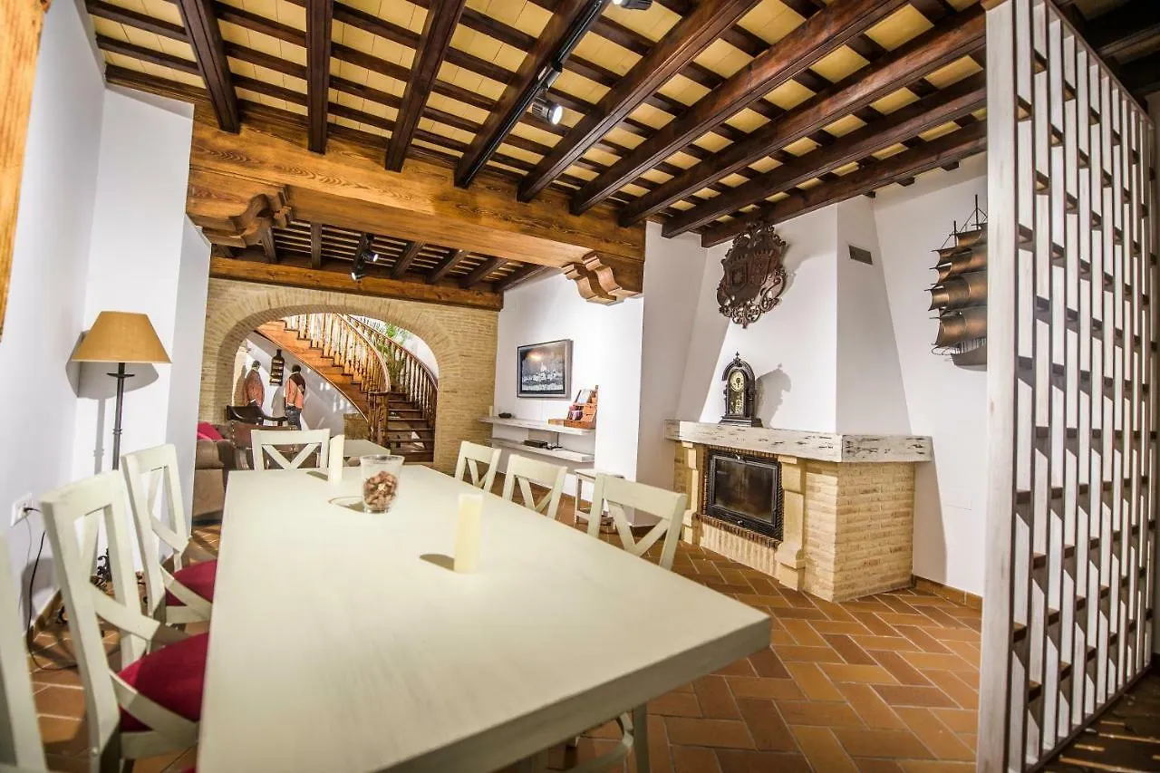Casa Boutique Sanlucar Villa Sanlucar de Barrameda