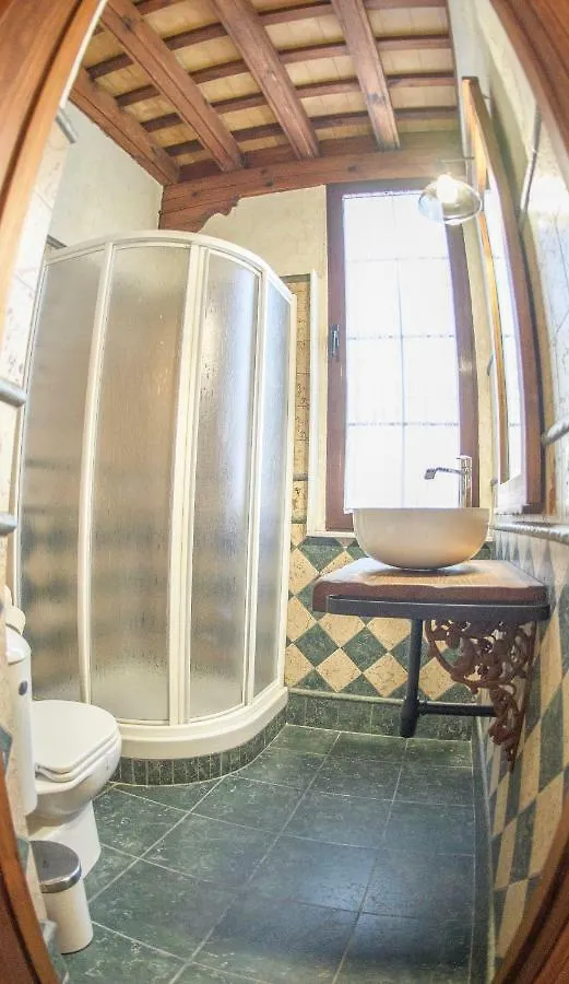Casa Boutique Sanlucar Villa Sanlucar de Barrameda