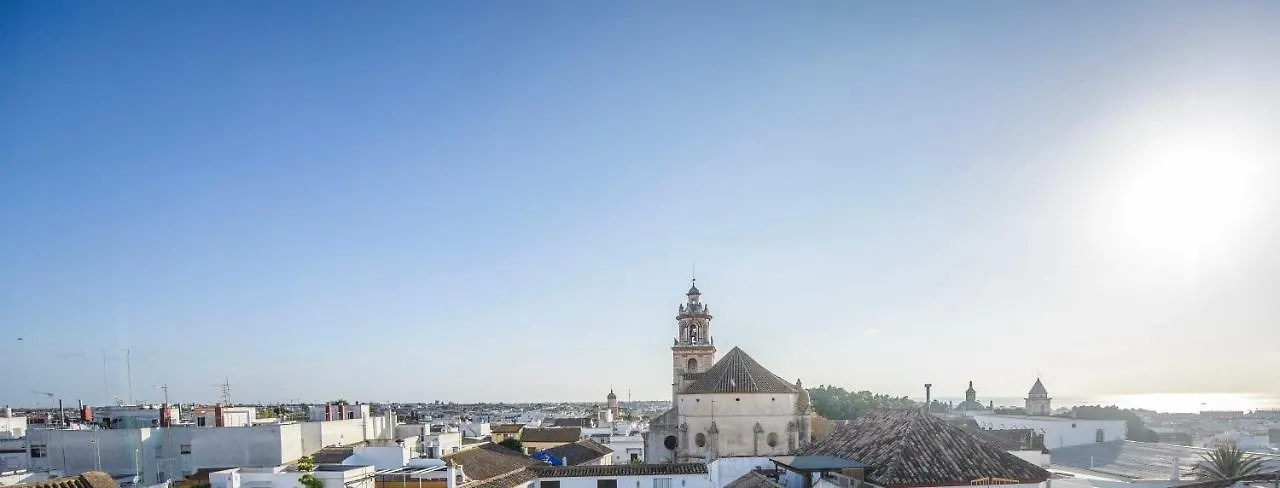 Casa Boutique Sanlucar Villa Sanlucar de Barrameda 0*,