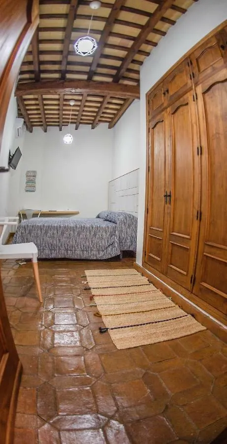 Casa Boutique Sanlucar Villa Sanlucar de Barrameda Spain