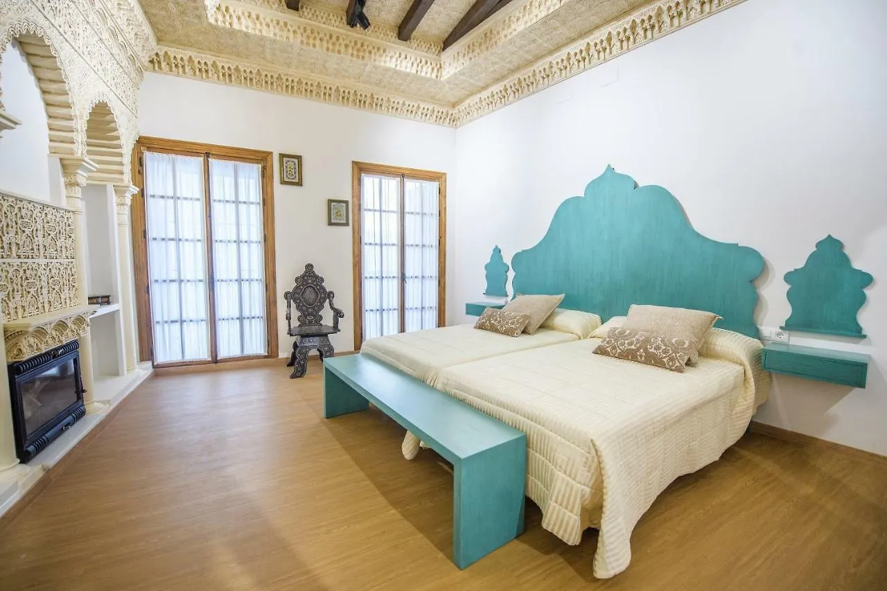Casa Boutique Sanlucar Villa Sanlucar de Barrameda