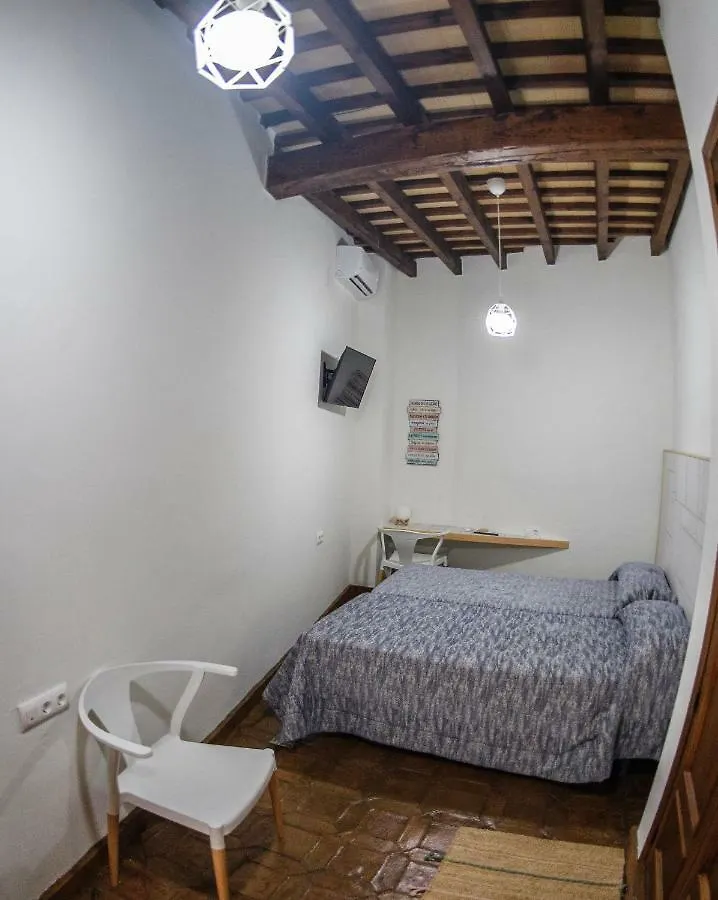 Casa Boutique Sanlucar Villa Sanlucar de Barrameda Spain