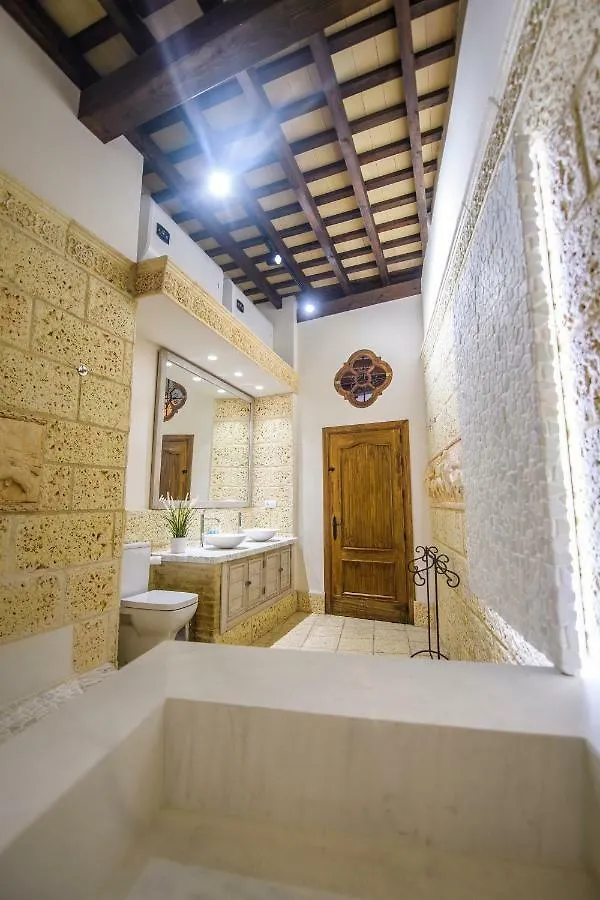 Casa Boutique Sanlucar Villa Sanlucar de Barrameda 0*,  Spain