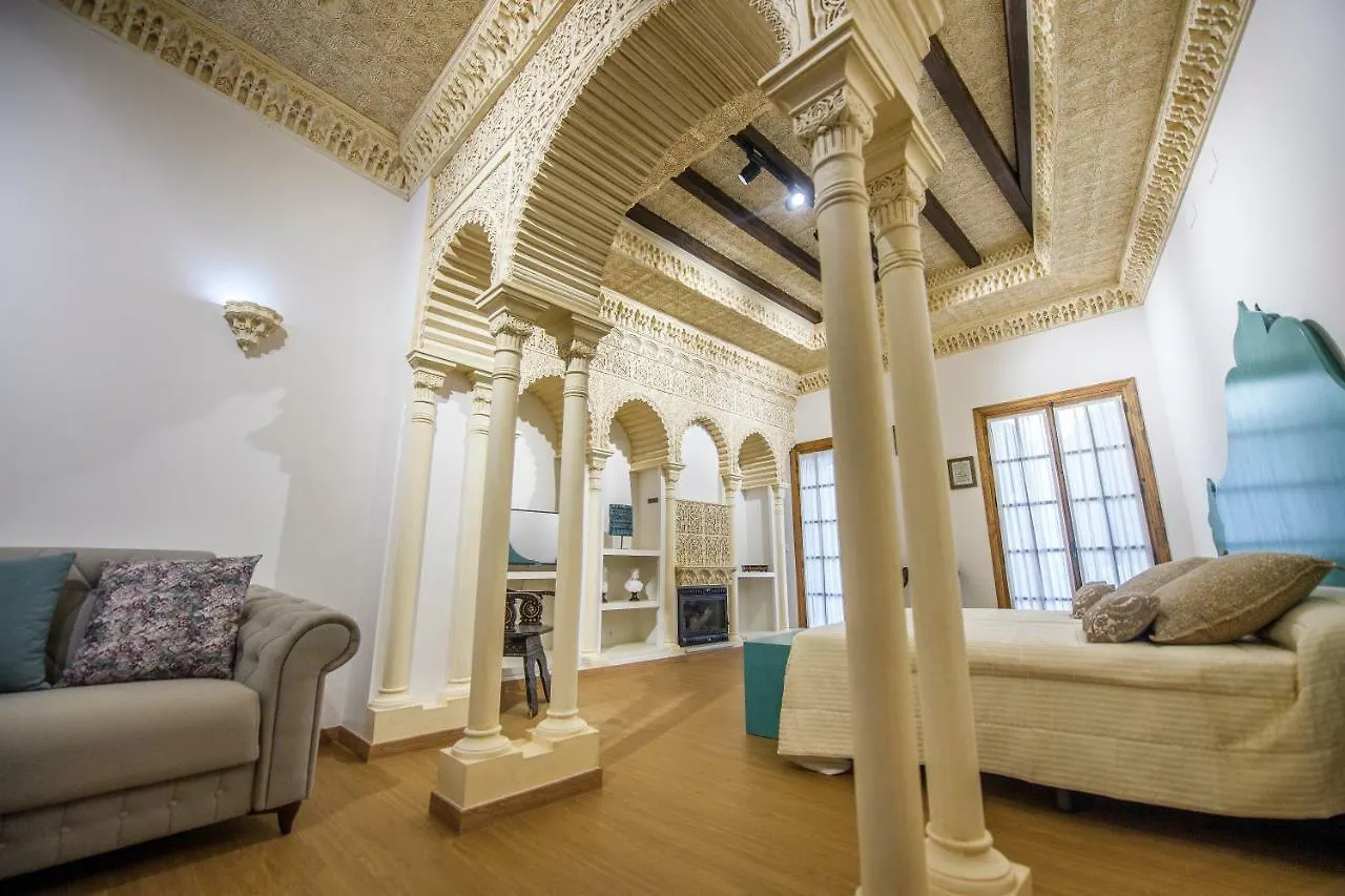 Casa Boutique Sanlucar Villa Sanlucar de Barrameda