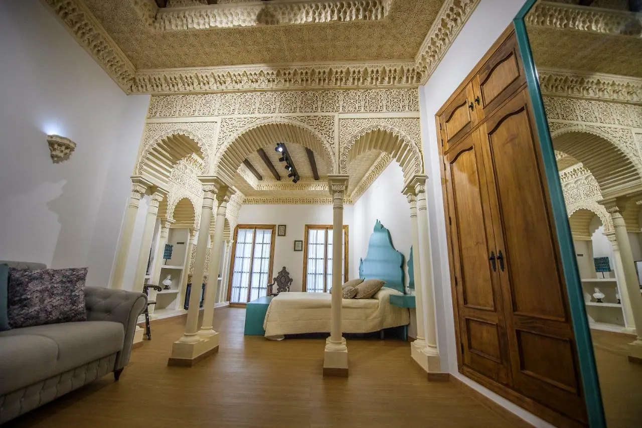 Casa Boutique Sanlucar contacts