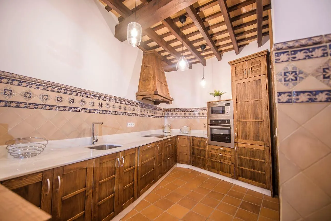 Casa Boutique Sanlucar Villa Sanlucar de Barrameda