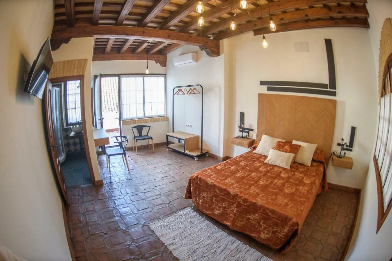 Casa Boutique Sanlucar Villa Sanlucar de Barrameda 0*,