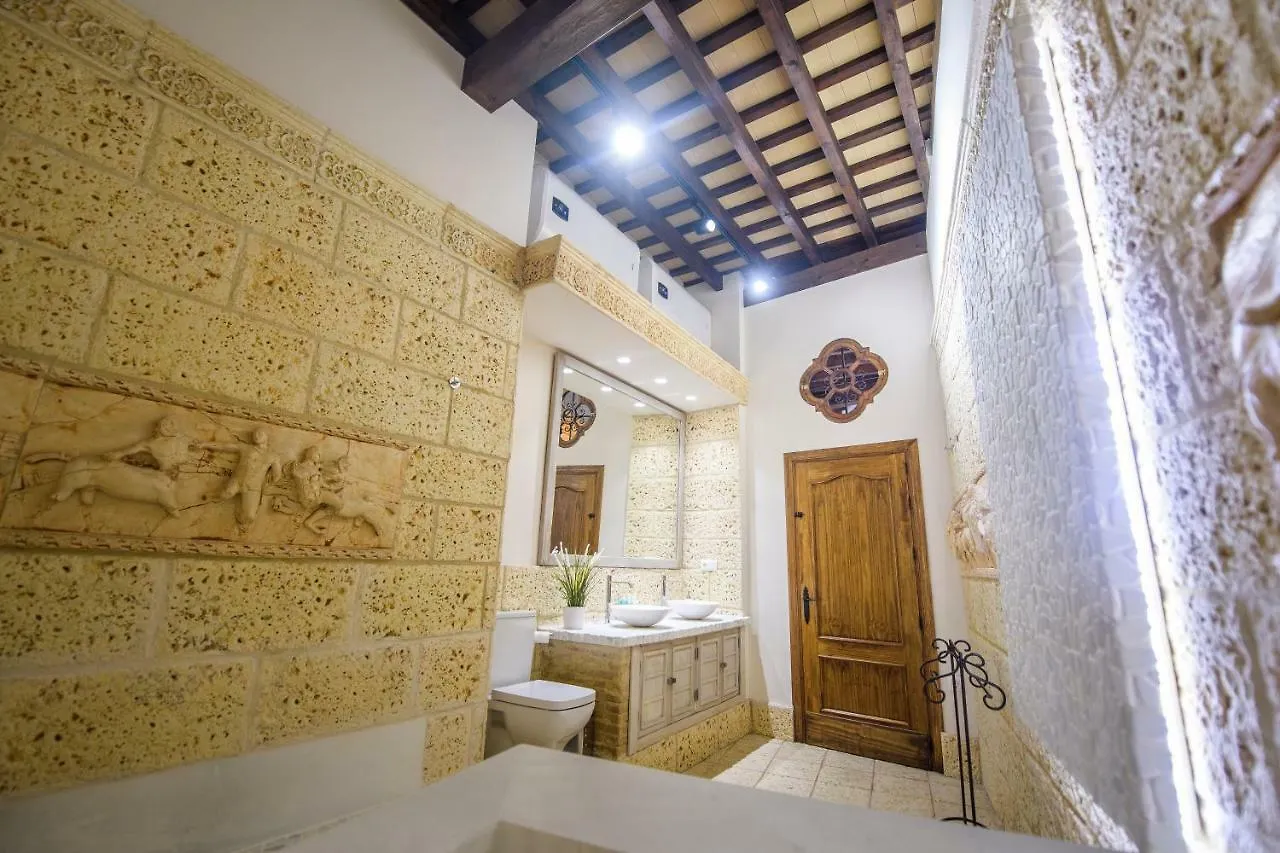 Casa Boutique Sanlucar Villa Sanlucar de Barrameda 0*,