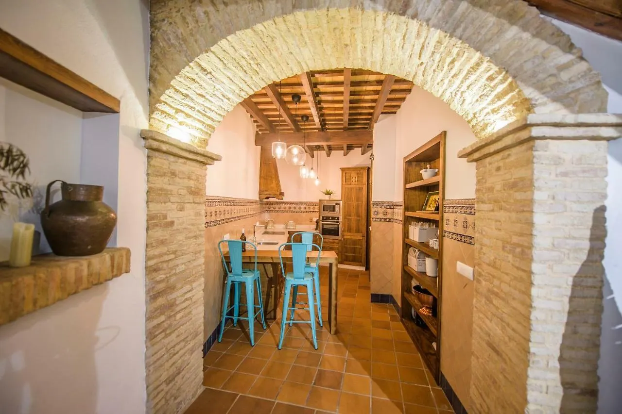 Casa Boutique Sanlucar Villa Sanlucar de Barrameda